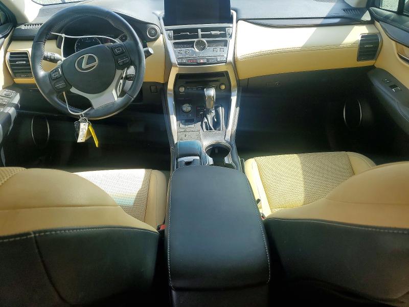 Aukcja sprzedaży 2019 Lexus Nx 300, vin: JTJYARBZ4K2122560, numer aukcji: 51586386