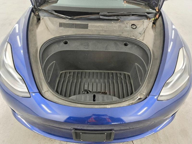 Продаж на аукціоні авто 2022 Tesla Model 3, vin: 5YJ3E1EA5NF286670, номер лоту: 51685006