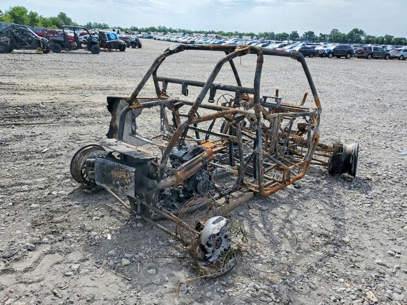 Aukcja sprzedaży 2023 Polaris Rzr, vin: 3NSNAE999PH430061, numer aukcji: 54624506