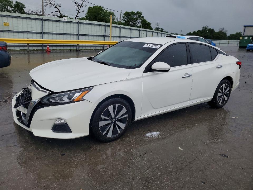 Aukcja sprzedaży 2022 Nissan Altima, vin: 1N4BL4DW2NN364037, numer aukcji: 54814236