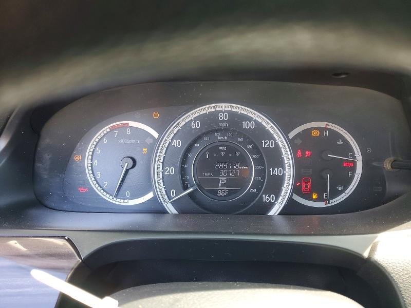 Aukcja sprzedaży 2016 Honda Accord, vin: 1HGCR2F7XGA157107, numer aukcji: 52162496