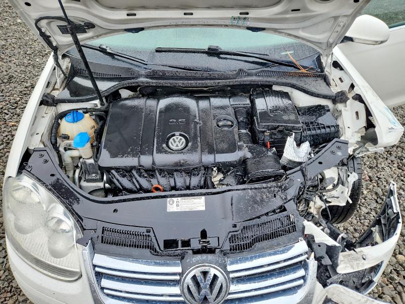 Продажа на аукционе авто 2010 Volkswagen Jetta, vin: 3VWRZ7AJ5AM049607, номер лота: 55157326