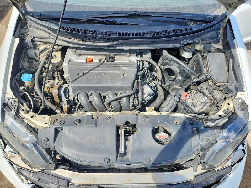 2014 Honda Civic მანქანა იყიდება აუქციონზე, vin: 2HGFB6E55EH201005, აუქციონის ნომერი: 53061396