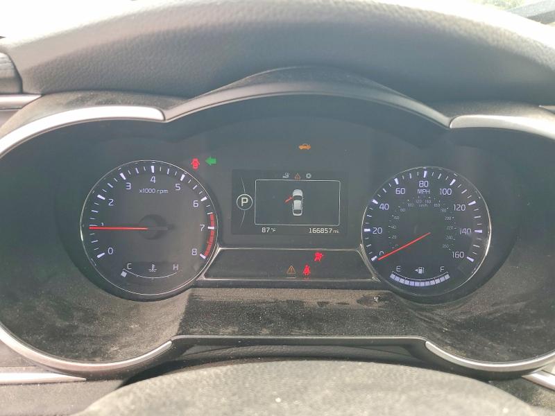 Aukcja sprzedaży 2014 Kia Optima, vin: 5XXGR4A79EG307714, numer aukcji: 54446166