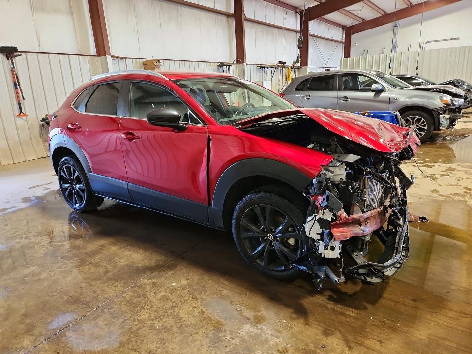Aukcja sprzedaży 2025 Mazda Cx-30, vin: 3MVDMBBM5SM752891, numer aukcji: 55358756