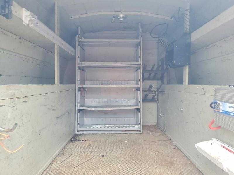 2006 Chevrolet Silverado მანქანა იყიდება აუქციონზე, vin: 1GBHC24U06E150175, აუქციონის ნომერი: 54610636