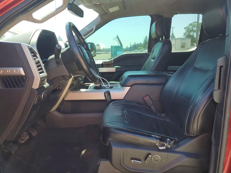 2016 Ford F150 მანქანა იყიდება აუქციონზე, vin: 1FTFX1EG7GKE75726, აუქციონის ნომერი: 54754356