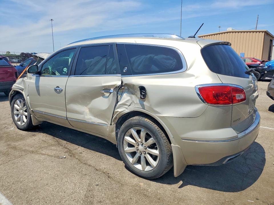 Aukcja sprzedaży 2015 Buick Enclave, vin: 5GAKVCKDXFJ228586, numer aukcji: 54756546