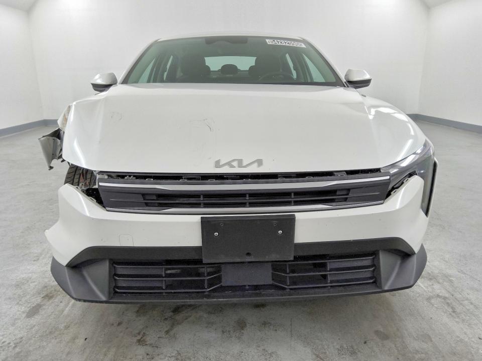 Продаж на аукціоні авто 2025 Kia K4, vin: 3KPFT4DE4SE084767, номер лоту: 54282596