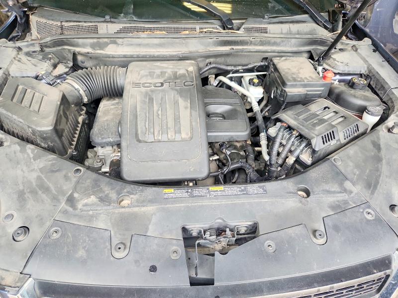 Продаж на аукціоні авто 2013 Gmc Terrain, vin: 2GKALMEKXD6301485, номер лоту: 54841616