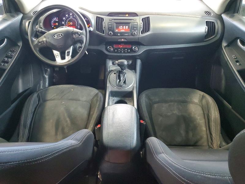 Продаж на аукціоні авто 2012 Kia Sportage, vin: KNDPC3A23C7273341, номер лоту: 53255586