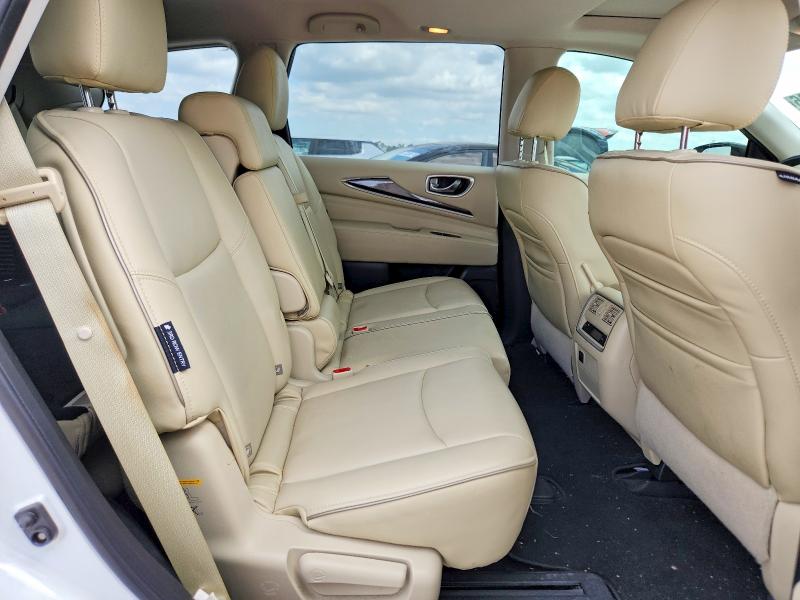 Продажа на аукционе авто 2019 Infiniti Qx60, vin: 5N1DL0MN2KC509714, номер лота: 53136226