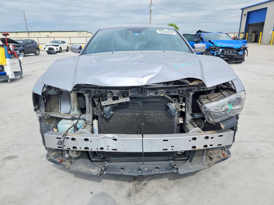 Продажа на аукционе авто 2013 Dodge Charger, vin: 2C3CDXHG0DH629517, номер лота: 52559836