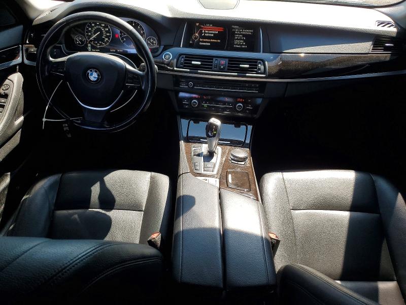 Aukcja sprzedaży 2015 Bmw 535, vin: WBA5B3C5XFD544206, numer aukcji: 52845956