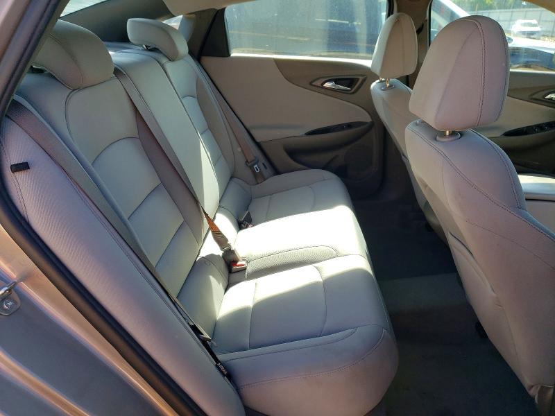 Aukcja sprzedaży 2022 Chevrolet Malibu, vin: 1G1ZB5STXNF207594, numer aukcji: 54063026