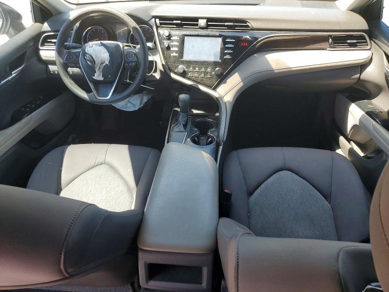 Продаж на аукціоні авто 2019 Toyota Camry, vin: 4T1B11HKXKU780131, номер лоту: 53503916