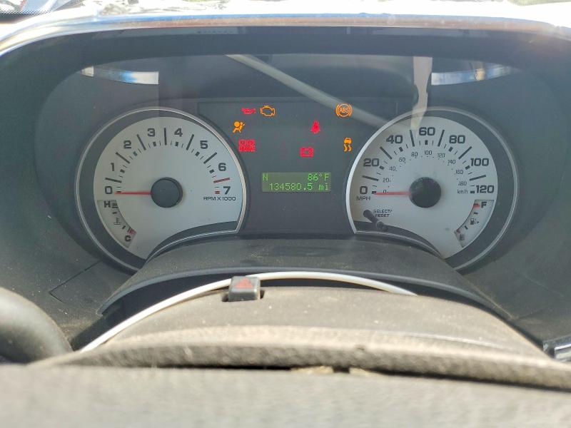 Aukcja sprzedaży 2010 Ford Explorer Sport Trac, vin: 1FMEU3BE0AUA08142, numer aukcji: 52485446