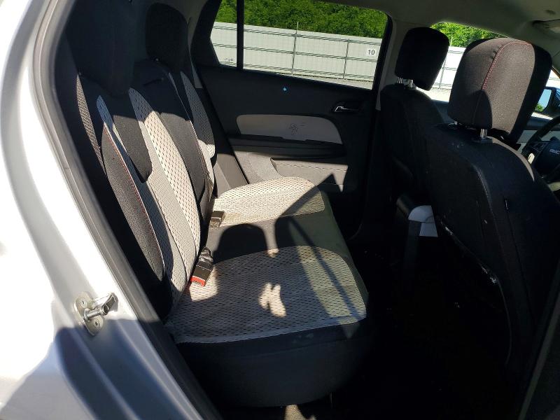 52260656 :رقم المزاد ، 2GKALMEK9C6241777 vin ، 2012 Gmc Terrain مزاد بيع