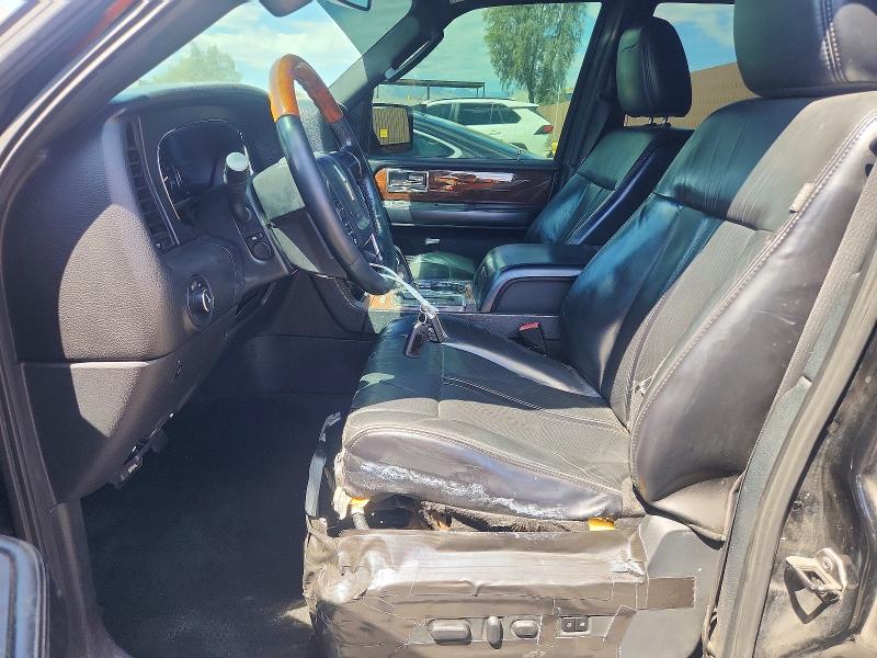 52151556 :رقم المزاد ، 5LMJJ2HT3GEL09429 vin ، 2016 Lincoln Navigator مزاد بيع