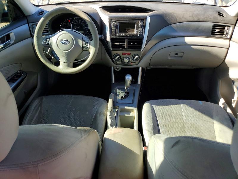 Продажа на аукционе авто 2013 Subaru Forester, vin: JF2SHADC1DH420791, номер лота: 52984176