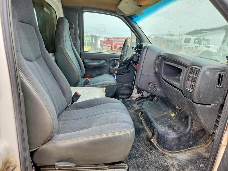 53181176 :رقم المزاد ، 1GBE4C1G66F416877 vin ، 2006 Chevrolet C4500 مزاد بيع