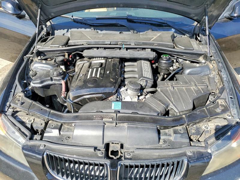 Aukcja sprzedaży 2006 Bmw 325, vin: WBAVB13566PS66259, numer aukcji: 54080086