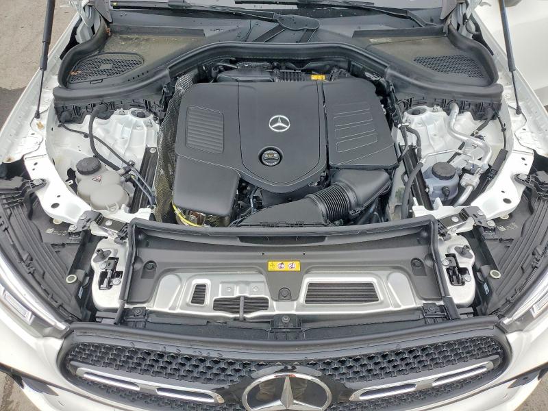 54218996 :رقم المزاد ، W1NKM4HBXTU116659 vin ، 2026 Mercedes-benz Glc مزاد بيع