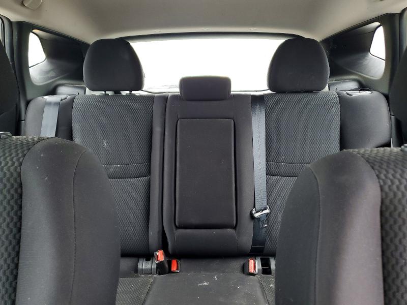 Продажа на аукционе авто 2020 Nissan Rogue Sport, vin: JN1BJ1CW0LW648860, номер лота: 51835276