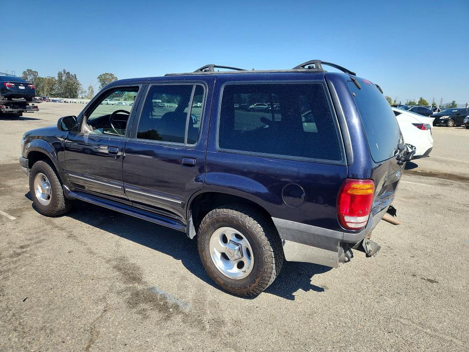 Продаж на аукціоні авто 1999 Ford Explorer, vin: 1FMZU32E7XZB88314, номер лоту: 52952416