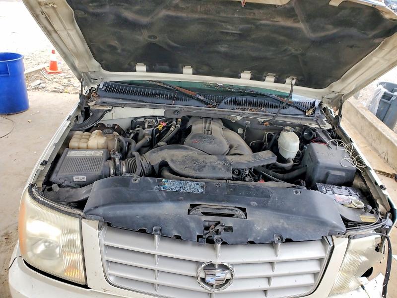 53224006 :رقم المزاد ، 1GYEK63N46R154431 vin ، 2006 Cadillac Escalade مزاد بيع