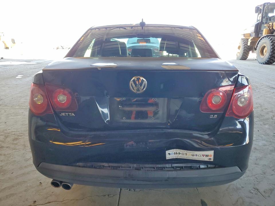 2010 Volkswagen Jetta მანქანა იყიდება აუქციონზე, vin: 3VWRZ7AJ3AM034443, აუქციონის ნომერი: 52386106