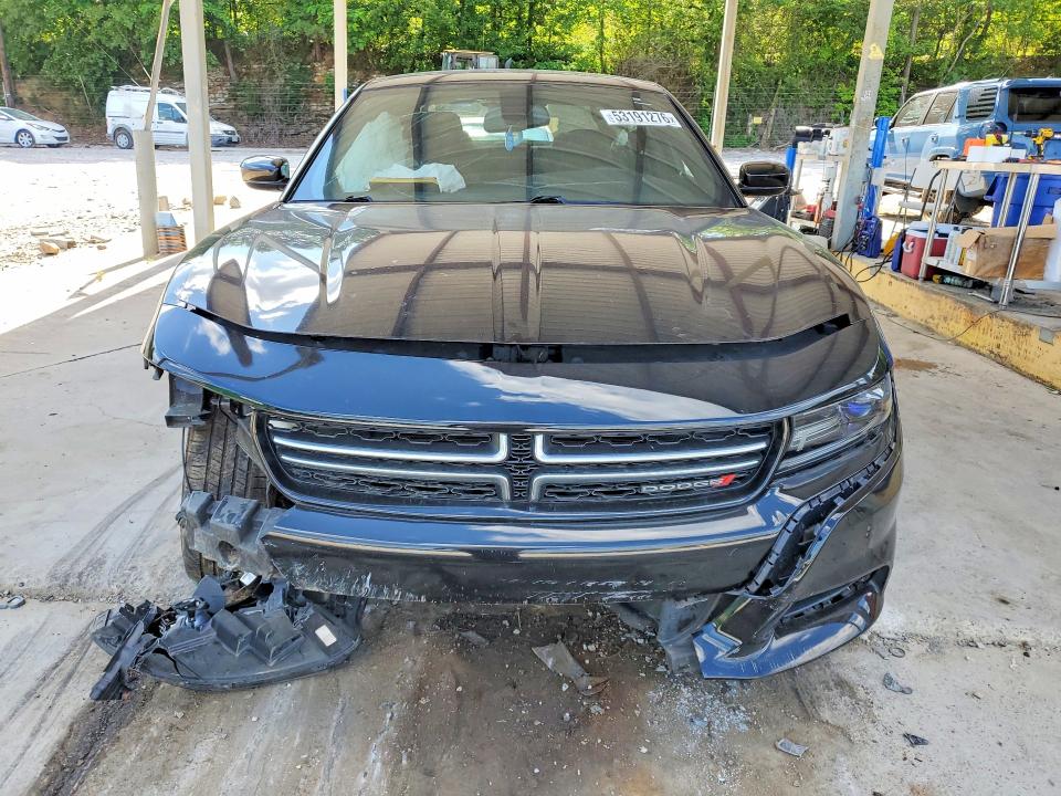 Продаж на аукціоні авто 2017 Dodge Charger, vin: 2C3CDXBG7HH583926, номер лоту: 53191276