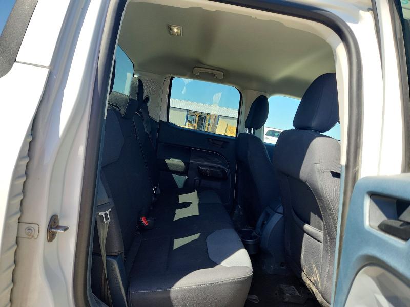Продаж на аукціоні авто 2024 Ford Maverick, vin: 3FTTW8B94RRA94547, номер лоту: 53226026