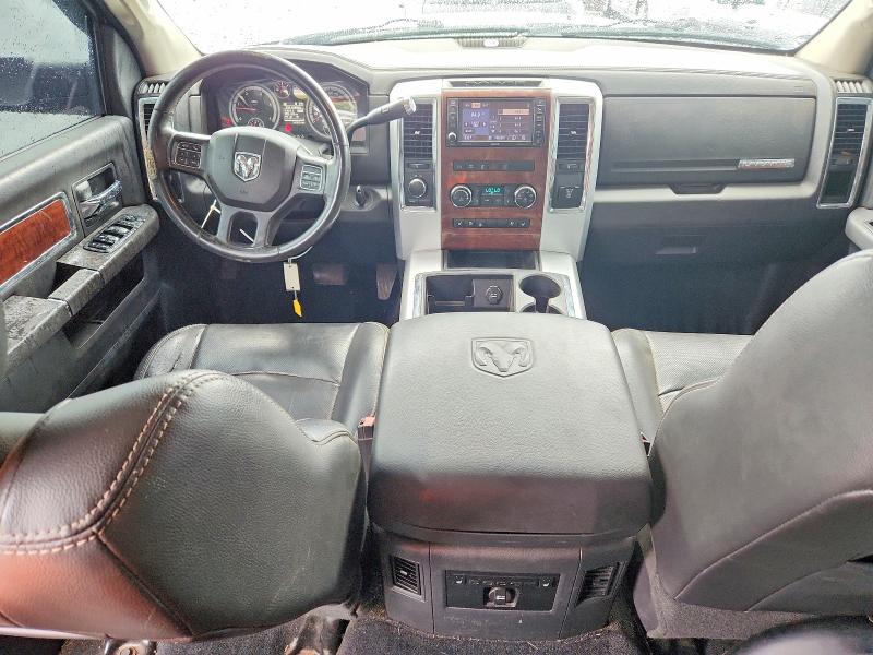 54261496 :رقم المزاد ، 3C63D3EL0CG148954 vin ، 2012 Dodge Ram 3500 مزاد بيع