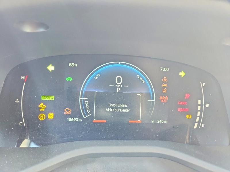 Aukcja sprzedaży 2025 Toyota Camry, vin: 4T1DAACK5SU613949, numer aukcji: 52231036