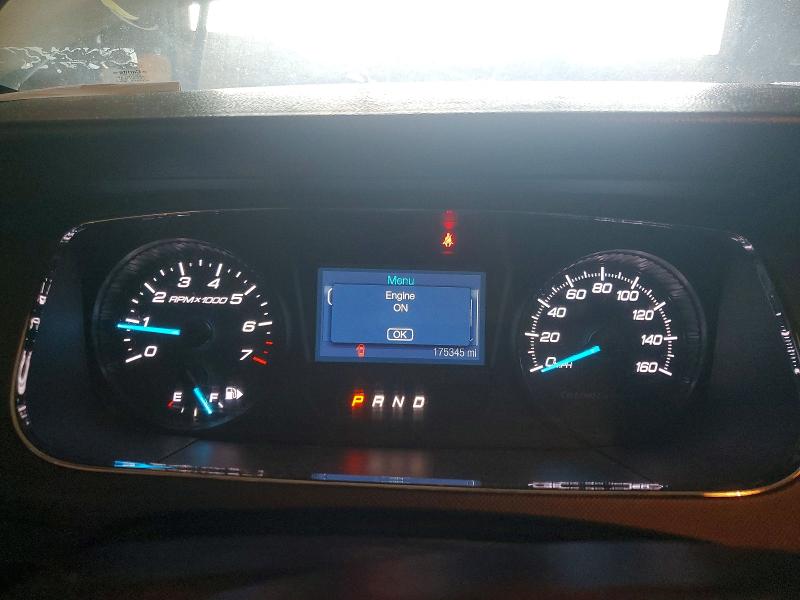 2015 Ford Taurus მანქანა იყიდება აუქციონზე, vin: 1FAHP2MK6FG159536, აუქციონის ნომერი: 53753766