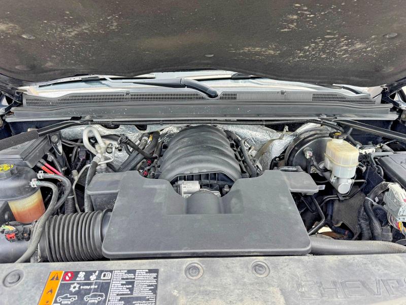 Aukcja sprzedaży 2017 Chevrolet Tahoe, vin: 1GNSKBKC9HR142383, numer aukcji: 55459376