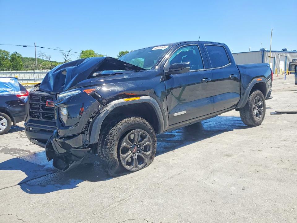 Aukcja sprzedaży 2024 Gmc Canyon, vin: 1GTP6BEK1R1278884, numer aukcji: 53771246