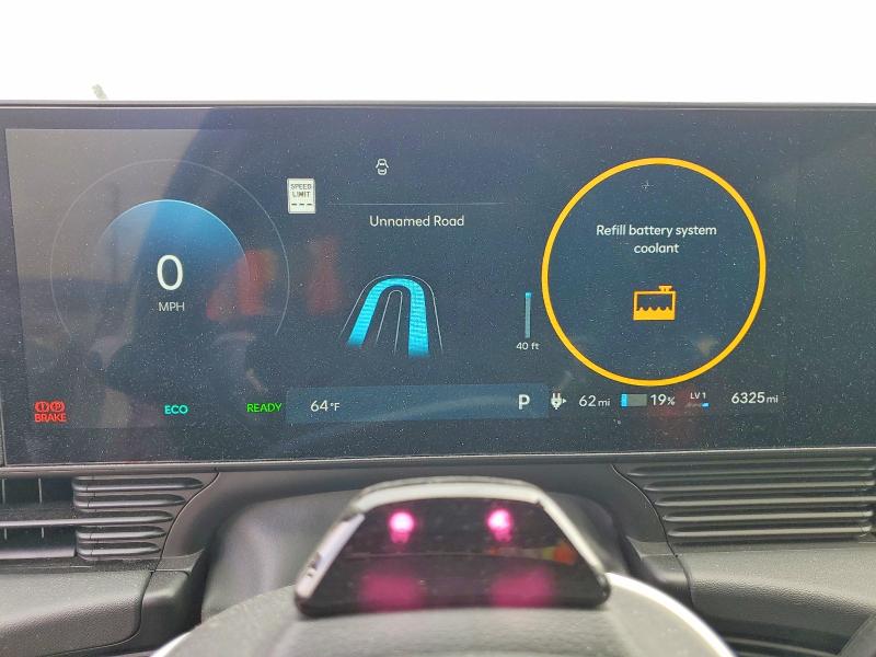 Aukcja sprzedaży 2025 Hyundai Ioniq 5, vin: 7YAKN4DA8SY014049, numer aukcji: 52754926