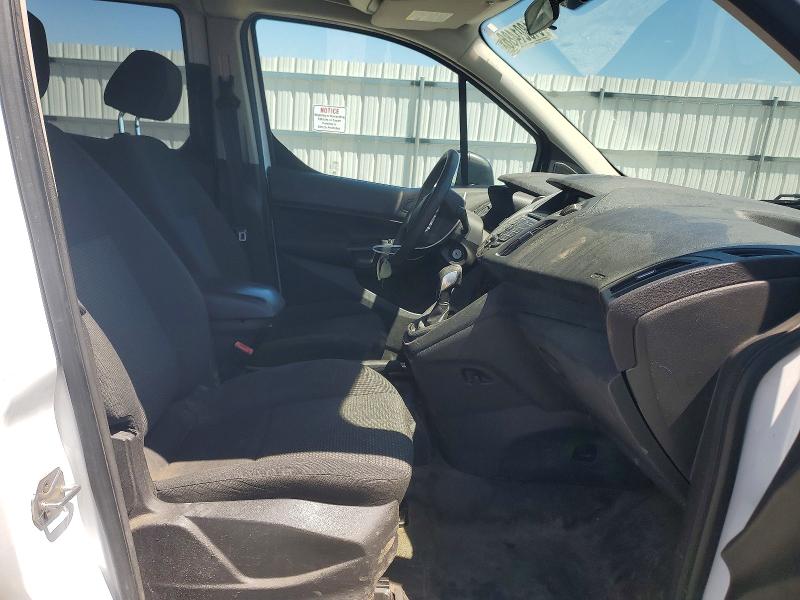Продаж на аукціоні авто 2015 Ford Transit Connect, vin: NM0GS9E79F1205433, номер лоту: 51801486