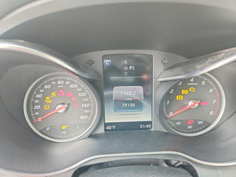 Aukcja sprzedaży 2017 Mercedes-benz C, vin: 55SWF4JBXHU186917, numer aukcji: 52960146