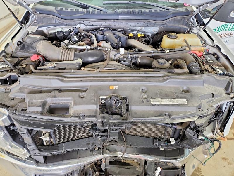 Aukcja sprzedaży 2019 Ford F350, vin: 1FT8W3BT3KEF29541, numer aukcji: 54118346