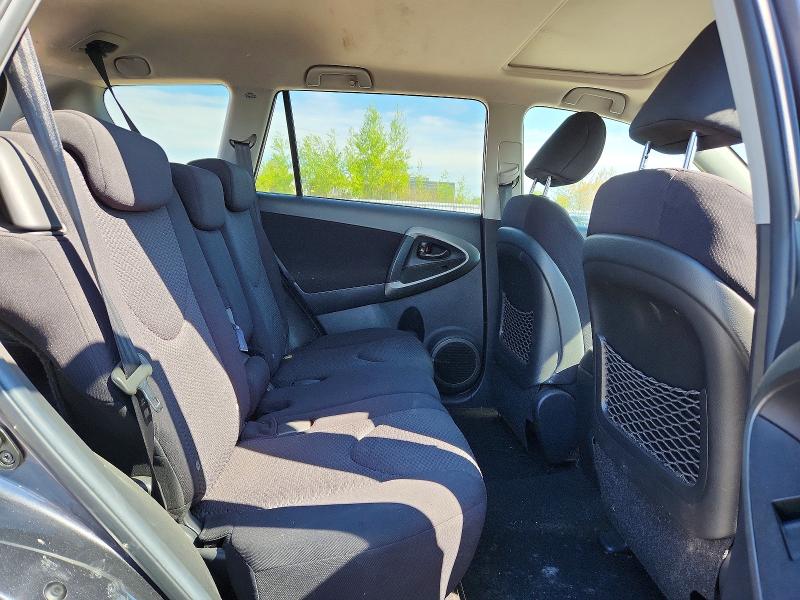 Продажа на аукционе авто 2011 Toyota Rav4, vin: 2T3WF4DV3BW055546, номер лота: 55024856