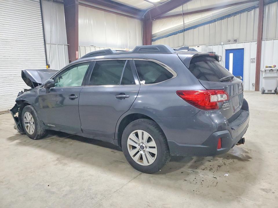 Продаж на аукціоні авто 2018 Subaru Outback, vin: 4S4BSAFC2J3204983, номер лоту: 52700016