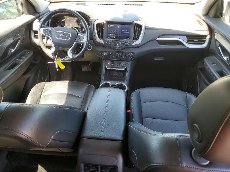 Продаж на аукціоні авто 2018 Gmc Terrain, vin: 3GKALWEU3JL302529, номер лоту: 53631026
