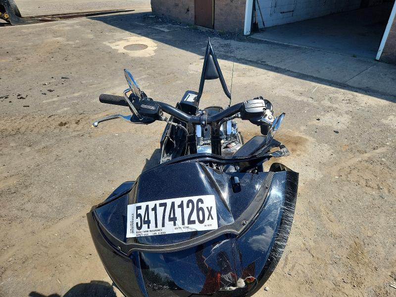 Продажа на аукционе авто 2015 Harley-davidson Fltrxs, vin: 1HD1KTM18FB607892, номер лота: 54174126