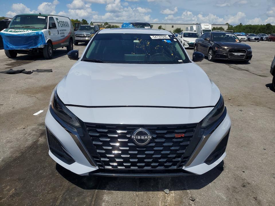 Aukcja sprzedaży 2023 Nissan Altima, vin: 1N4AL4CV8PN319000, numer aukcji: 54733346