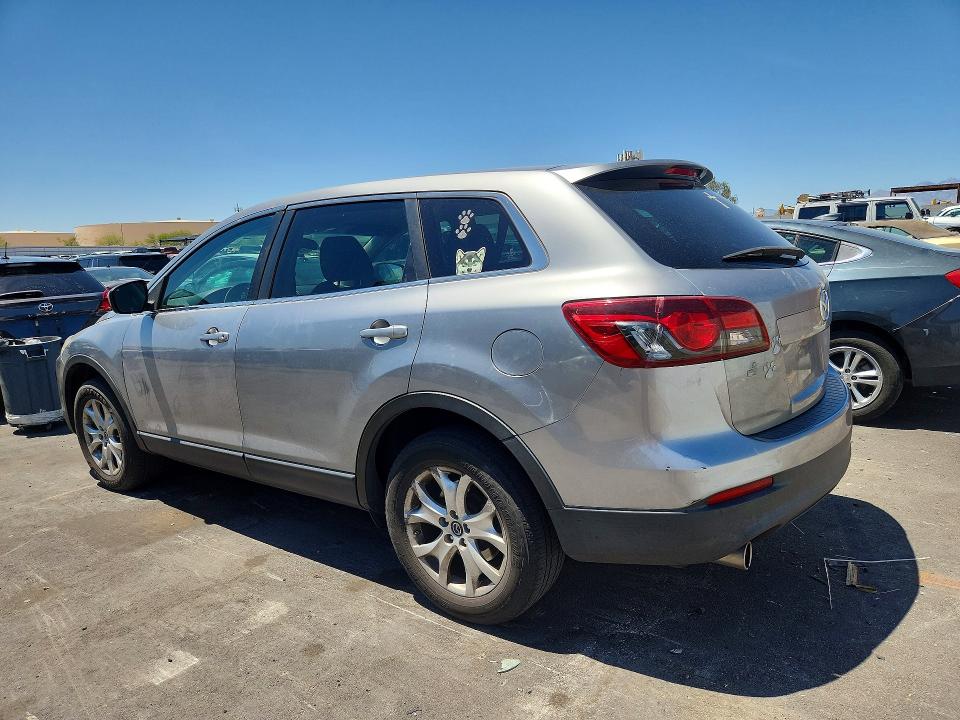 Aukcja sprzedaży 2013 Mazda Cx-9, vin: JM3TB2BV8D0424888, numer aukcji: 54327636