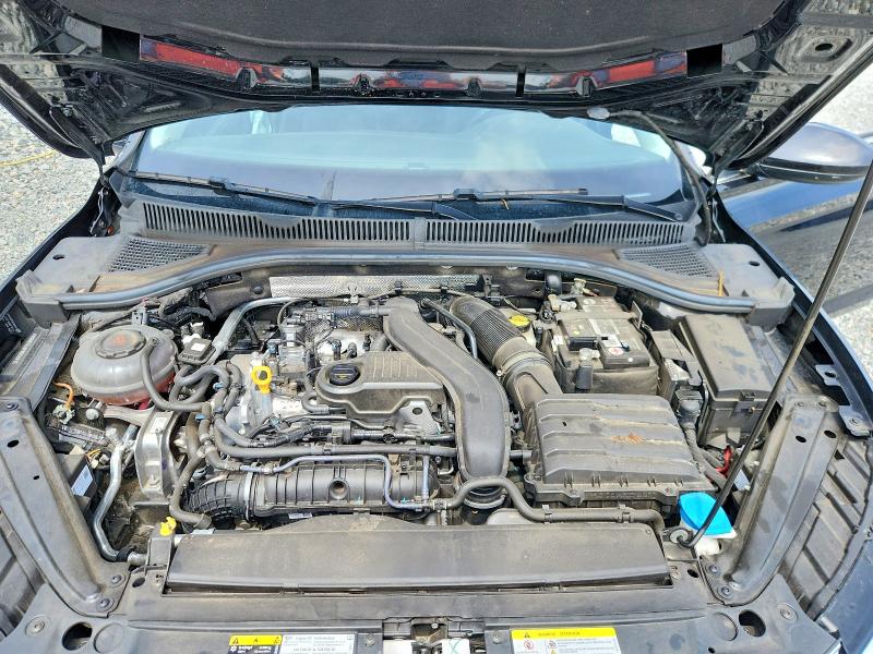 Aukcja sprzedaży 2023 Volkswagen Jetta, vin: 3VWEM7BU8PM058915, numer aukcji: 54713436