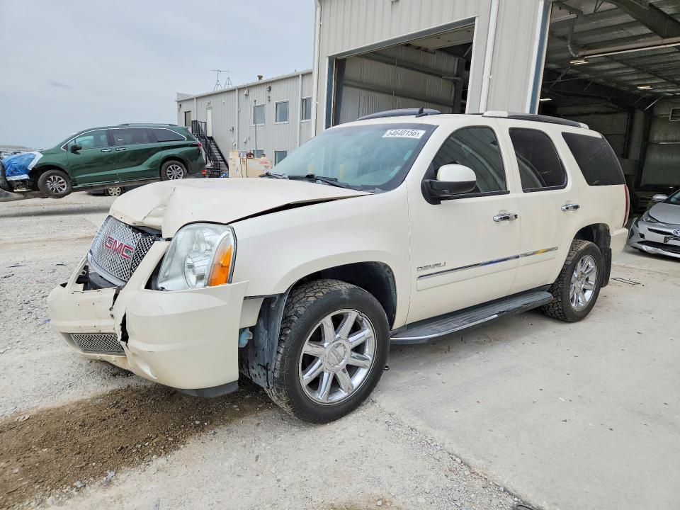 Продаж на аукціоні авто 2014 Gmc Yukon, vin: 1GKS2EEF5ER115729, номер лоту: 54640156